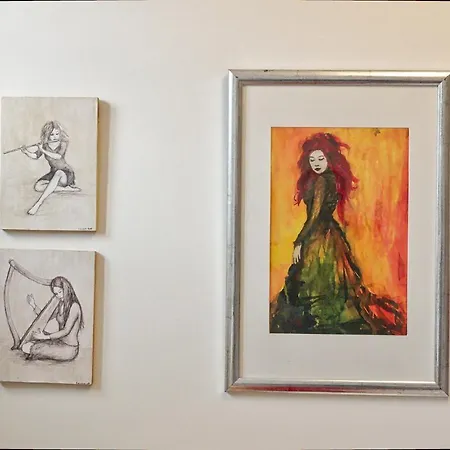 La Petite Apartamento