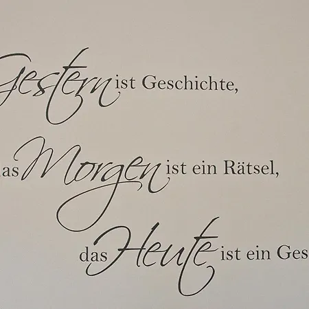 Apartamento La Petite *