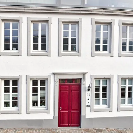 Apartment La Petite