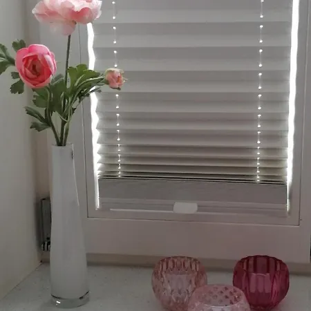 Apartment La Petite *