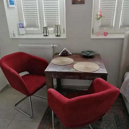 Apartment La Petite *