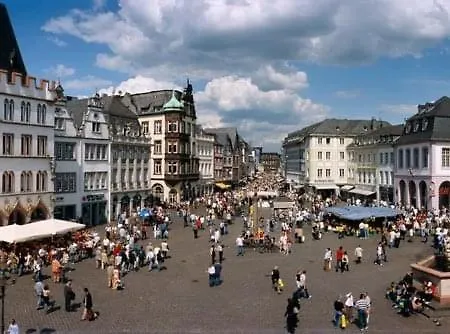 Διαμέρισμα La Petite *