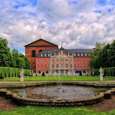 Apartamento La Petite *