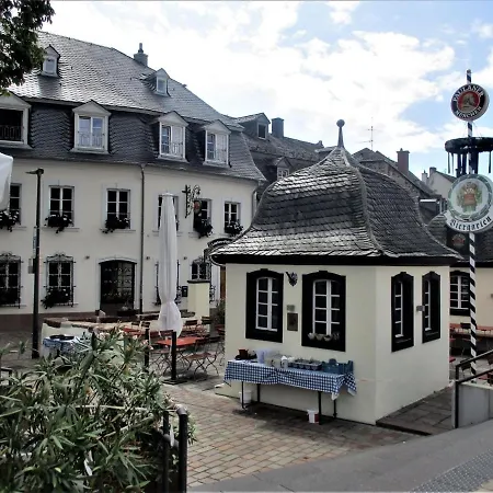La Petite Apartment Trier