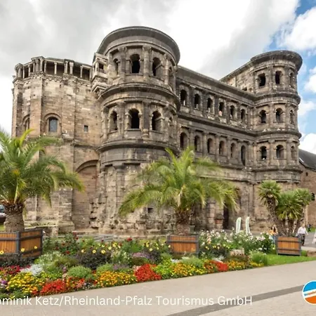 Apartamento La Petite Trier