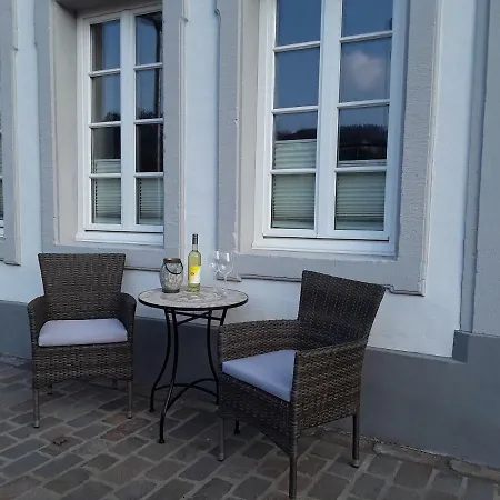 Apartment La Petite *