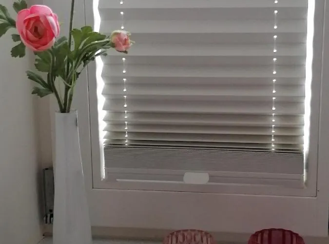 Apartmán La Petite *