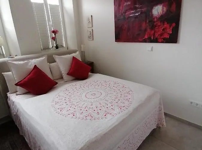 La Petite Apartmán *