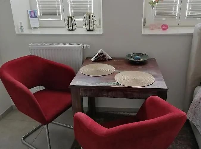 Apartmán La Petite *