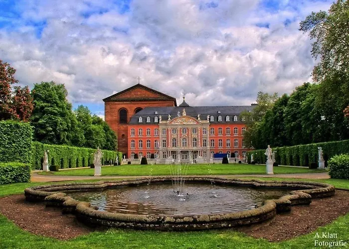 Apartmán La Petite *