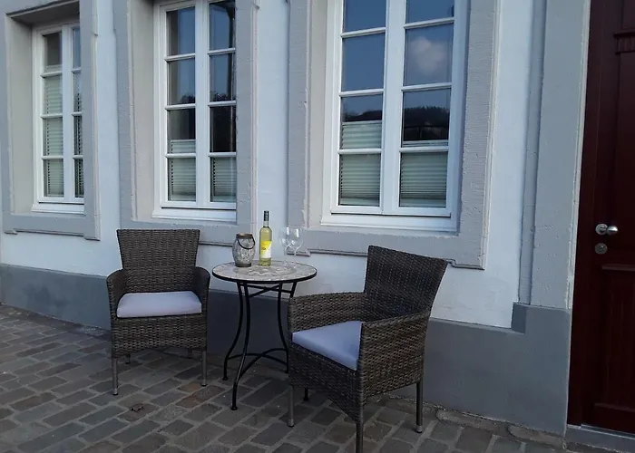 Apartmán La Petite *